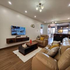 Kisaasi Luxury Apartment