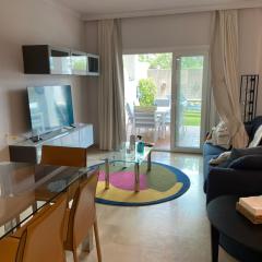 Heaven in Aloha Gardens