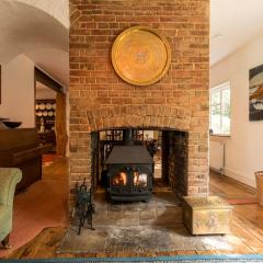 Large family home based at Westerlands Farm