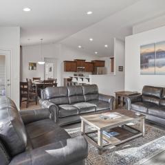 Four Seasons Retreat