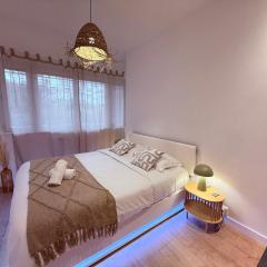 Tonkin 1 - Studio - La Doua