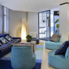 メルキュール ニース センター グリマルディ（Mercure Nice Centre Grimaldi）