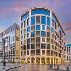 Makarem Burj Al Madinah