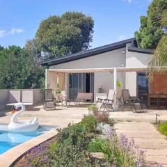 Saltwater pool 3 Bedrooms Wi-Fi AC P Private