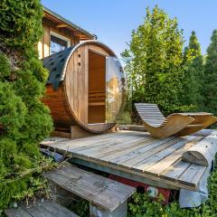 Ferienhaus 249 - Haus Seeblick