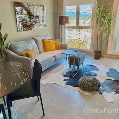 #PrettyPenthouseEstepona