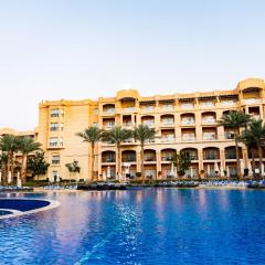 تروبيتل سهل حشيش