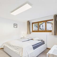 Comfortable studio near Saas-Fee ideal for couples