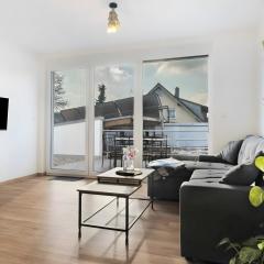 White House Apartments-App 4 und 5