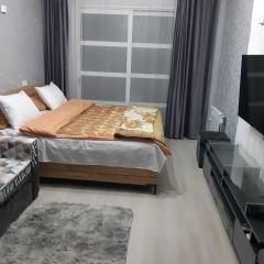 Center-Train Station-Airport