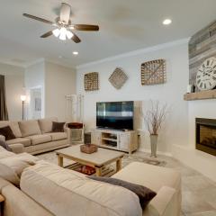 Cozy St Augustine Bungalow Less Than 7 Mi to Beaches!