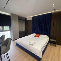 JT Tirana Studios - Yellow