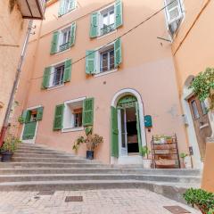 ESCAPADE AP4463 By Riviera Holiday Homes