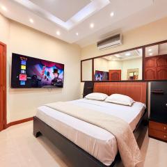 Suite en Machala