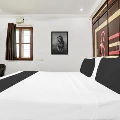 Super Hotel O J3 LUXURY ROOMS