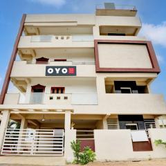 Super Hotel O J3 LUXURY ROOMS