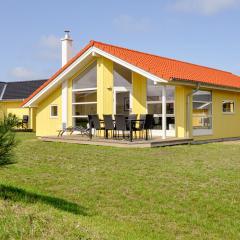 Ferienhaus Typ B