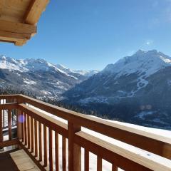 Les Alpages du Soleil