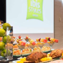 ibis Styles Arles Palais des Congrès
