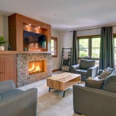 Tremblant Prestige - Étoile 1510-23