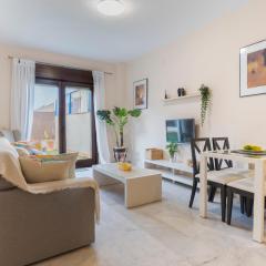 LuxSevilla Bormujos Piscina Free Parking