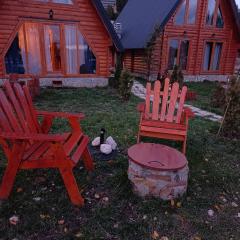 Chalets Montenegrina