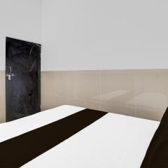 Hotel O Chaudhary Hotel