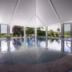 Mercure Luxembourg Kikuoka Golf & Spa