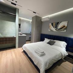 JT Tirana Studios - Green