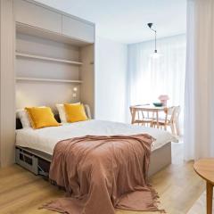 ANIMA Home, free parking