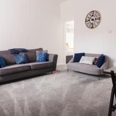 Northumberland Cosy Home