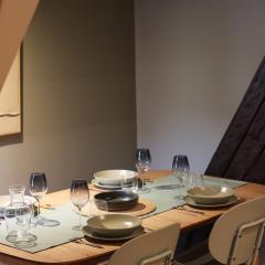 Pistache - Charme et confort au cœur de Colmar