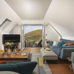 10 The Whitehouse, Watergate Bay
