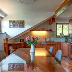 Appartement Sisipark