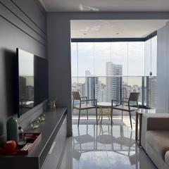 one way 1801 · Apartamento com vista espetacular !