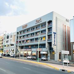 Top Hotel Apartments