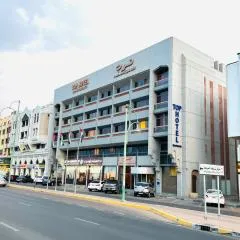 Top Hotel Apartments