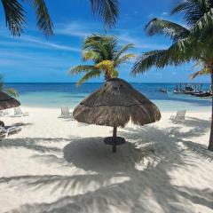 beach front 218 - Cancun