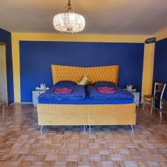 Casa Moselle-Royal Stilvoll Urlauben an der Mosel