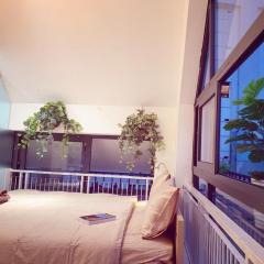 MAY - ROOFTOP SKY View HH02