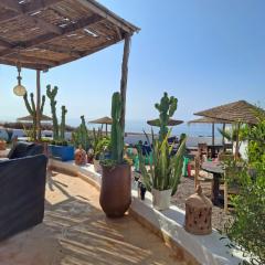 Riad & Restaurant Ocean Beach Douira