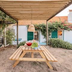 Stunning Seaview Retreat in Azoia - Casa da Serra2