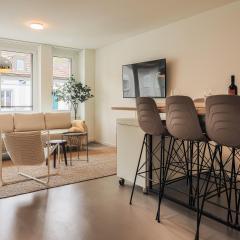 Stilvoll & zentral in St Gallen -WYBA Living Rio