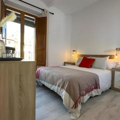 Habitación Cavall Bernat en Casa Camí de les Aigües Monistrol de Montserrat