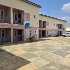 Arca Santa Luxury Duplex Apartments