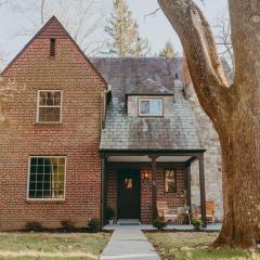 The Minimalist Retreat