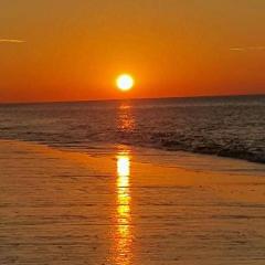 Santiago Afife Beach