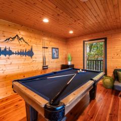 The Real McCoy Epic ViewsHot Tub Arcade