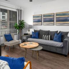 Grandview Apartment near Medical Ctr