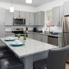 Oak Mountain Retreat with Fitness Center